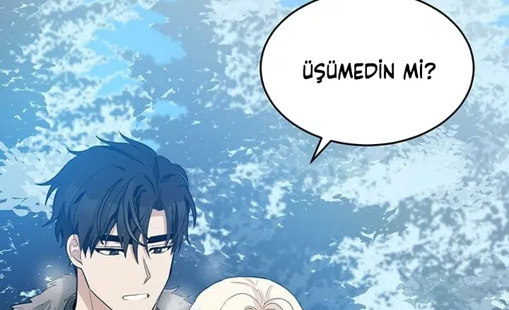 Kötülüğün İkinci Yaşamı - Bölüm 47 Sayfa 68
