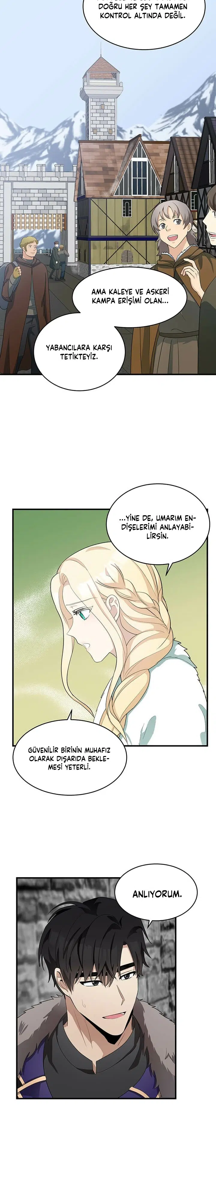 Kötülüğün İkinci Yaşamı - Bölüm 48 Sayfa 8