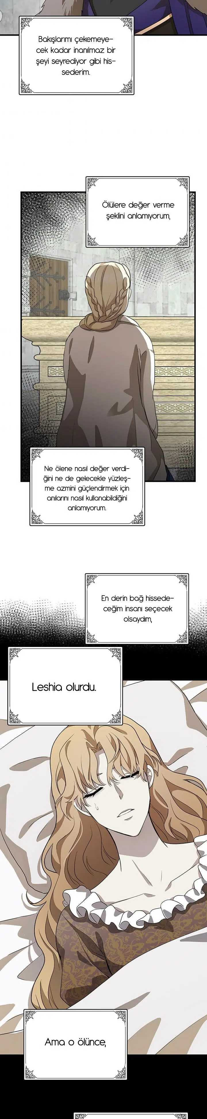 Kötülüğün İkinci Yaşamı - Bölüm 48 Sayfa 17