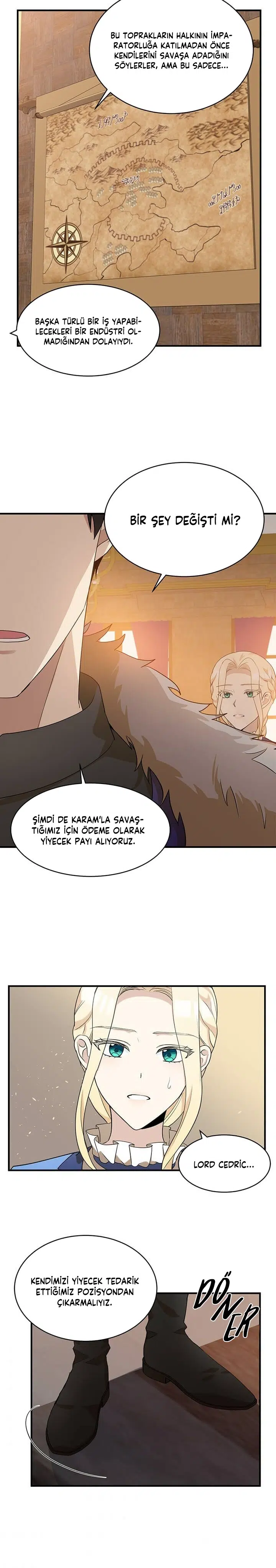 Kötülüğün İkinci Yaşamı - Bölüm 49 Sayfa 13