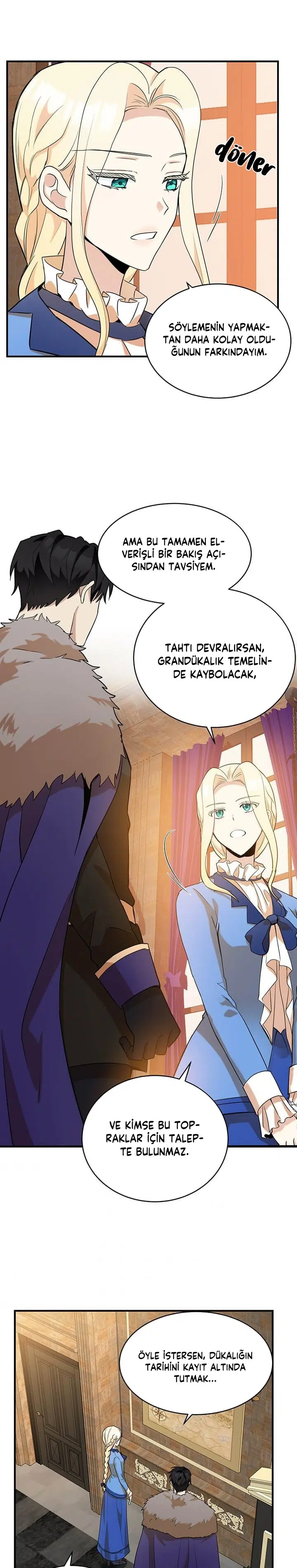 Kötülüğün İkinci Yaşamı - Bölüm 49 Sayfa 16