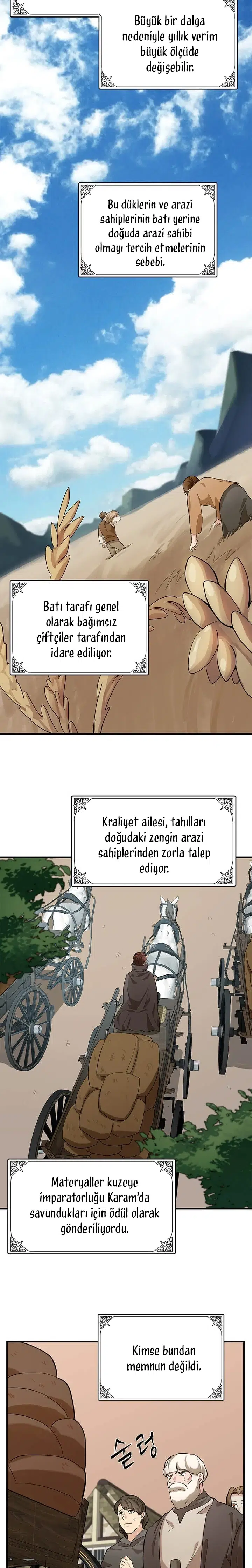 Kötülüğün İkinci Yaşamı - Bölüm 50 Sayfa 7