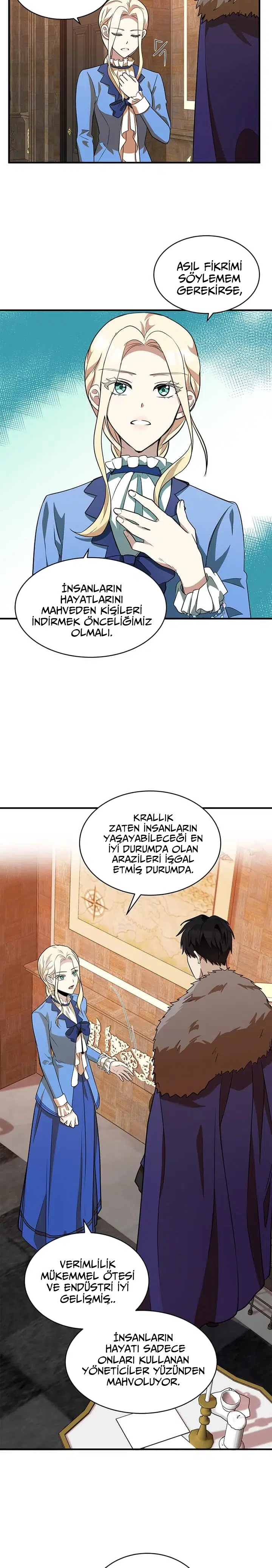 Kötülüğün İkinci Yaşamı - Bölüm 50 Sayfa 15