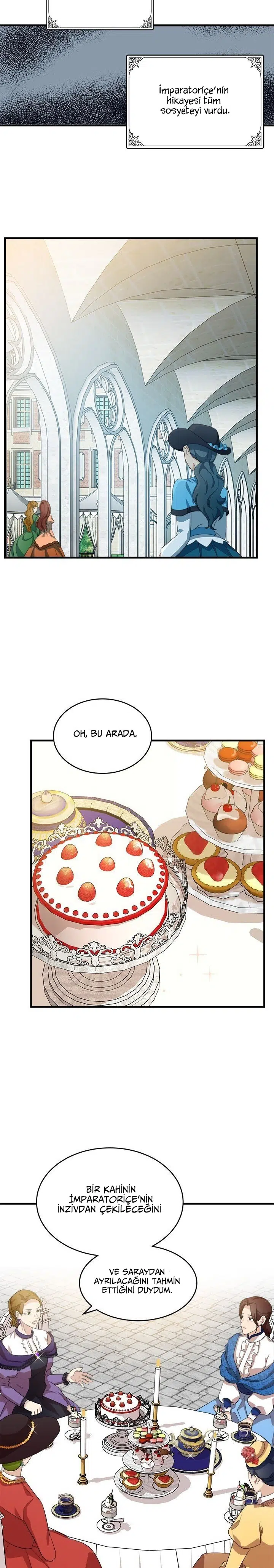 Kötülüğün İkinci Yaşamı - Bölüm 52 Sayfa 9