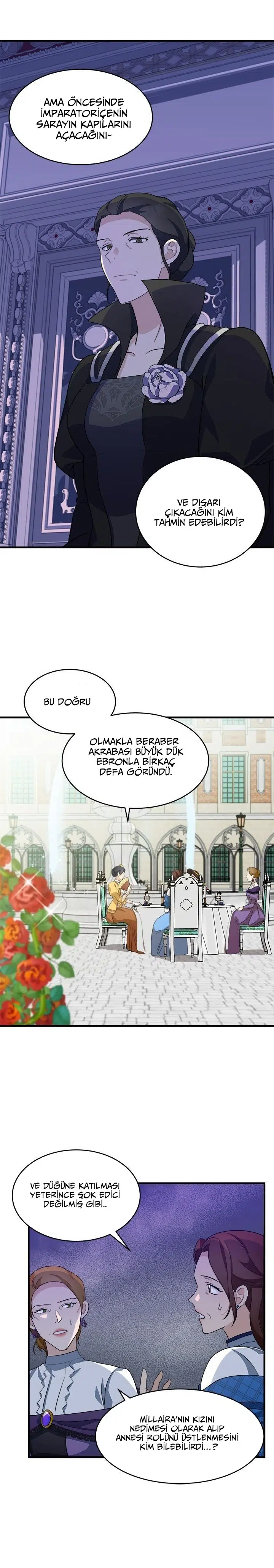 Kötülüğün İkinci Yaşamı - Bölüm 52 Sayfa 12
