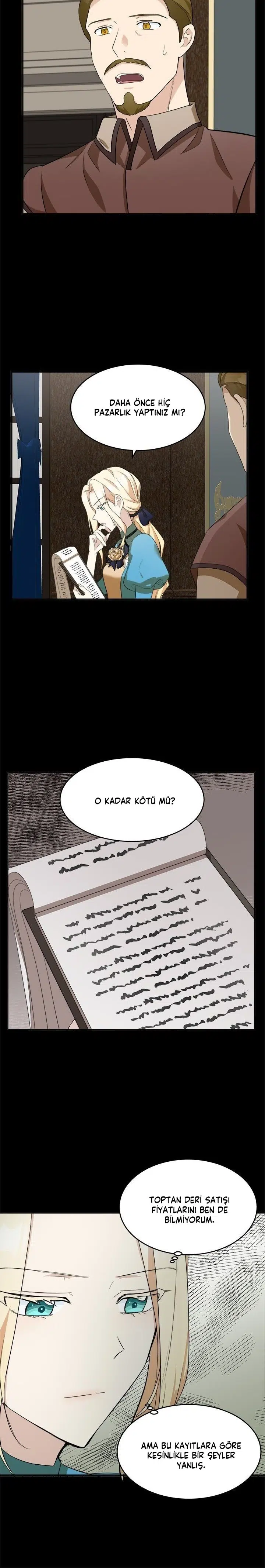 Kötülüğün İkinci Yaşamı - Bölüm 55 Sayfa 14