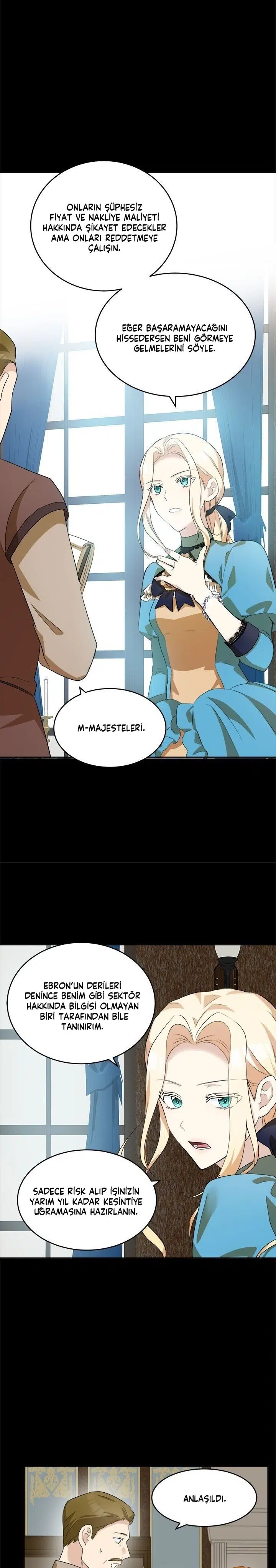 Kötülüğün İkinci Yaşamı - Bölüm 55 Sayfa 16