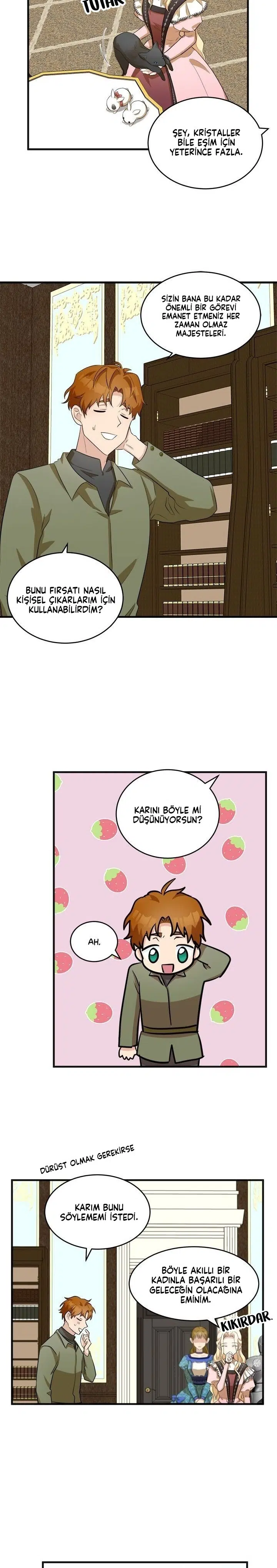 Kötülüğün İkinci Yaşamı - Bölüm 55 Sayfa 23