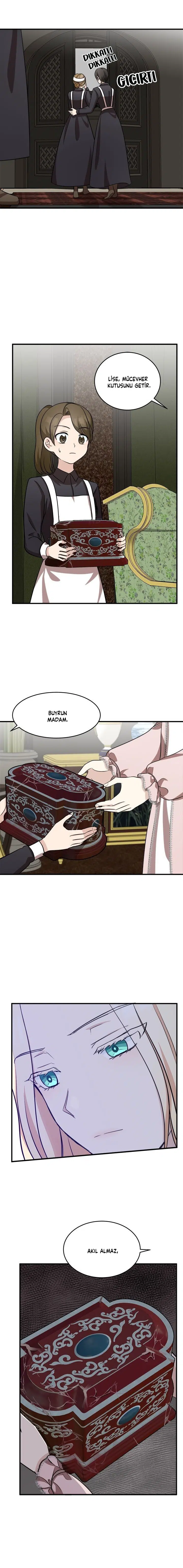 Kötülüğün İkinci Yaşamı - Bölüm 57 Sayfa 10
