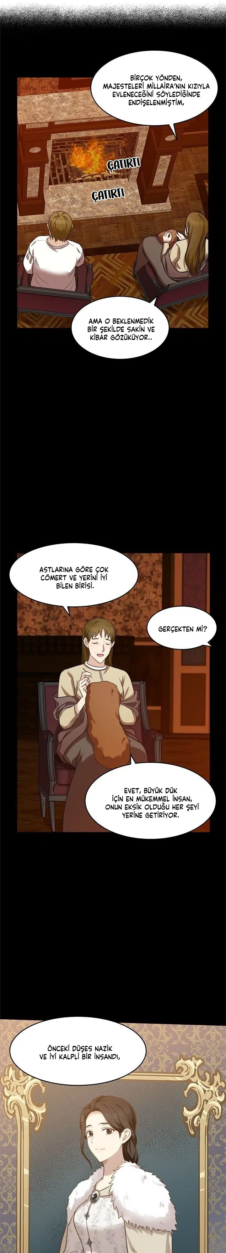 Kötülüğün İkinci Yaşamı - Bölüm 57 Sayfa 15