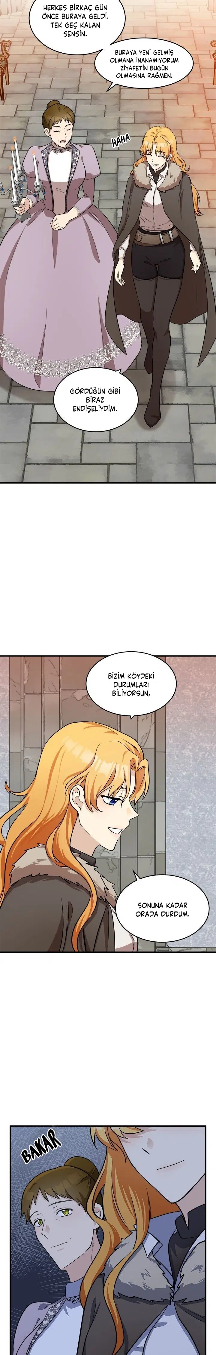 Kötülüğün İkinci Yaşamı - Bölüm 58 Sayfa 3