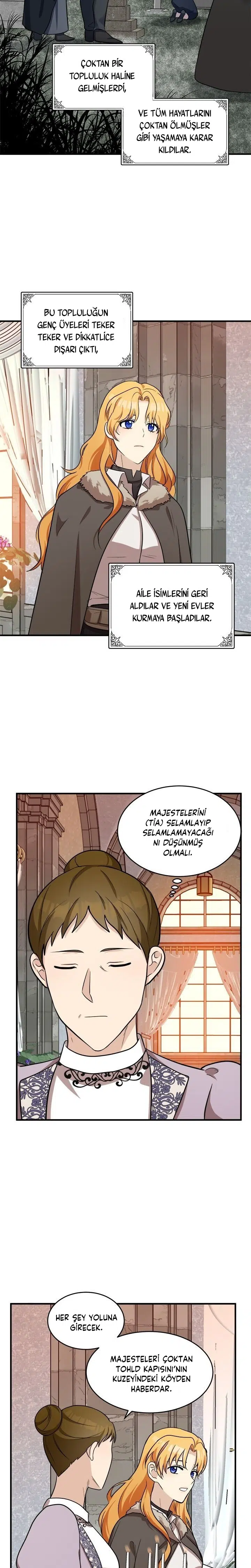 Kötülüğün İkinci Yaşamı - Bölüm 58 Sayfa 6