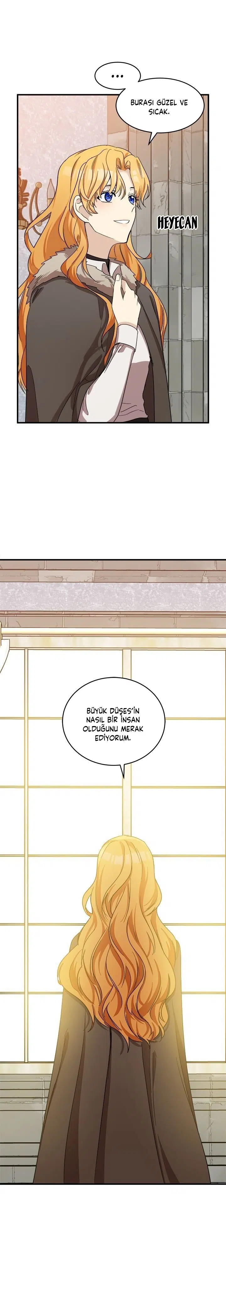 Kötülüğün İkinci Yaşamı - Bölüm 58 Sayfa 14