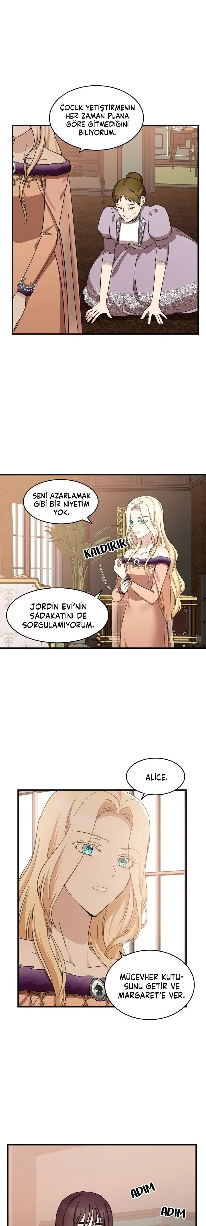 Kötülüğün İkinci Yaşamı - Bölüm 59 Sayfa 4