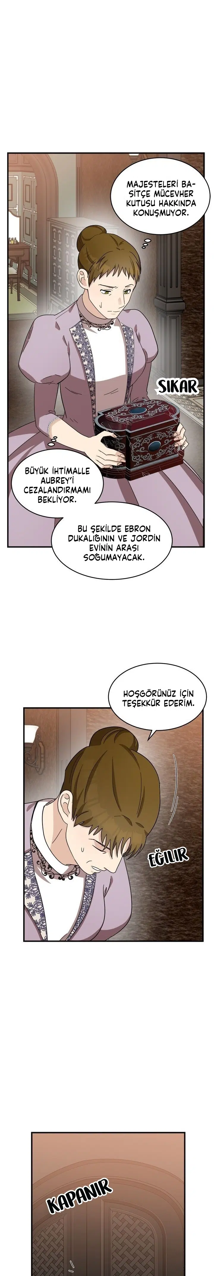 Kötülüğün İkinci Yaşamı - Bölüm 59 Sayfa 6