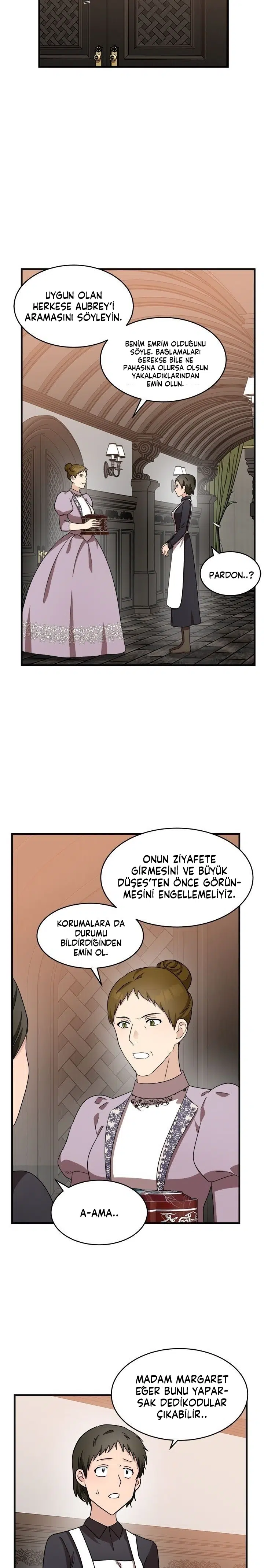 Kötülüğün İkinci Yaşamı - Bölüm 59 Sayfa 7