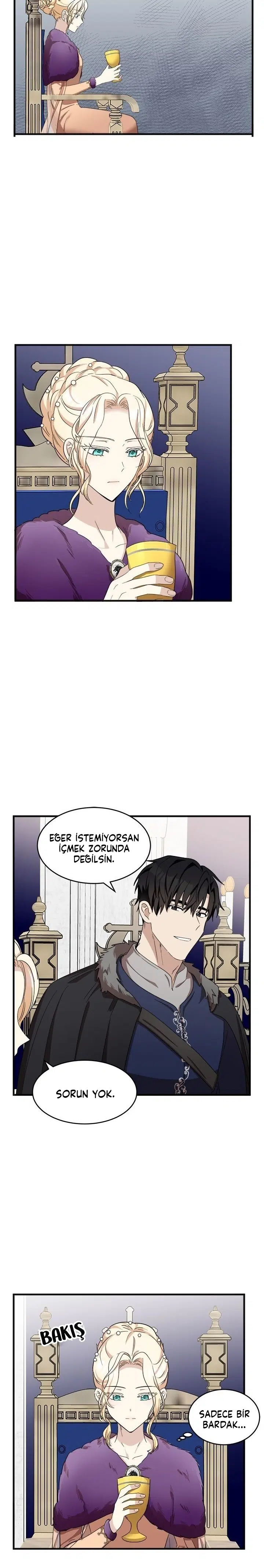Kötülüğün İkinci Yaşamı - Bölüm 59 Sayfa 10