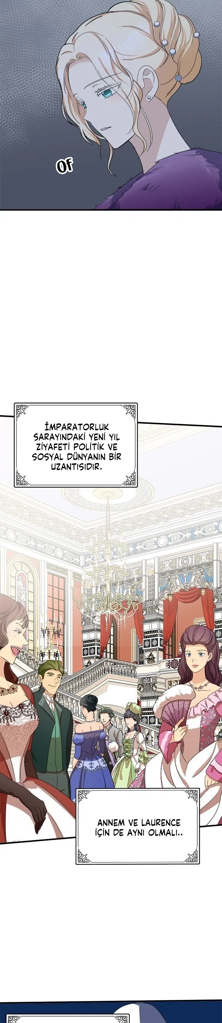 Kötülüğün İkinci Yaşamı - Bölüm 59 Sayfa 18