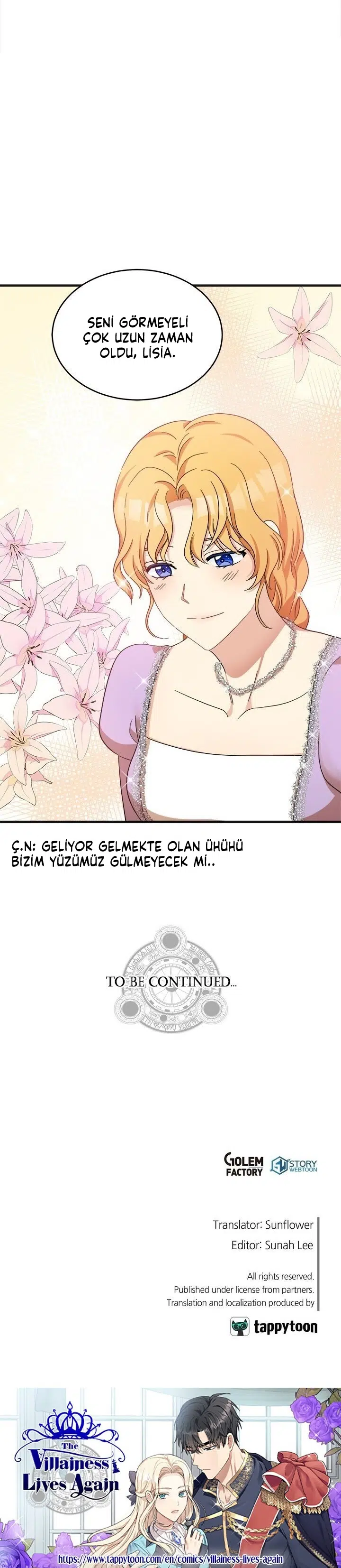 Kötülüğün İkinci Yaşamı - Bölüm 59 Sayfa 25