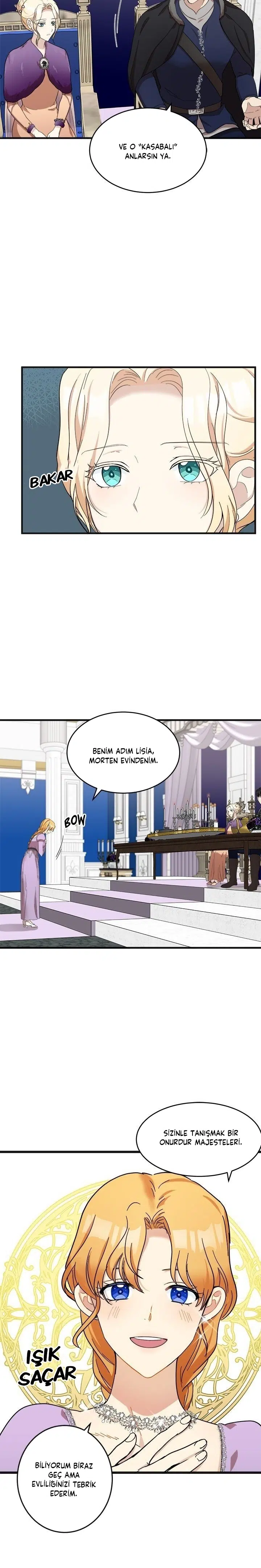 Kötülüğün İkinci Yaşamı - Bölüm 60 Sayfa 4