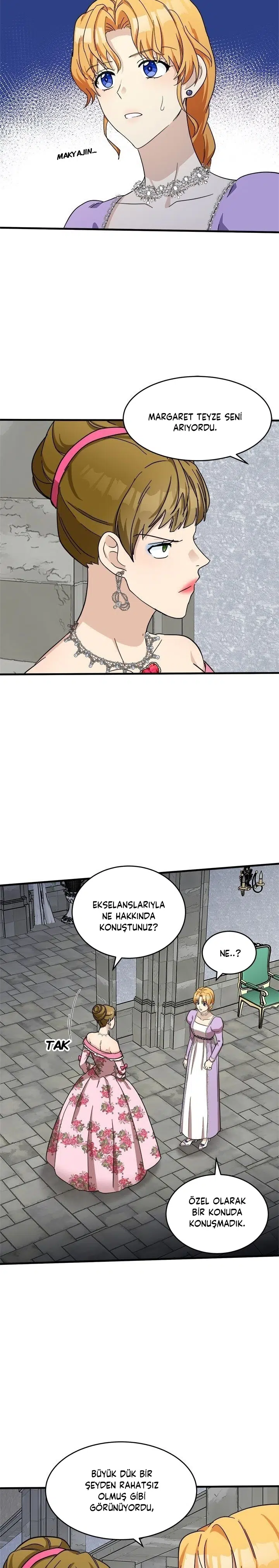 Kötülüğün İkinci Yaşamı - Bölüm 62 Sayfa 4