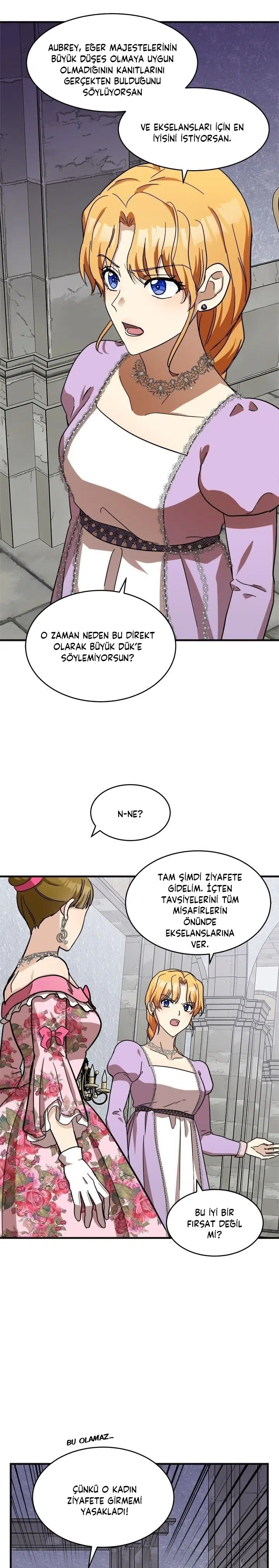 Kötülüğün İkinci Yaşamı - Bölüm 62 Sayfa 13