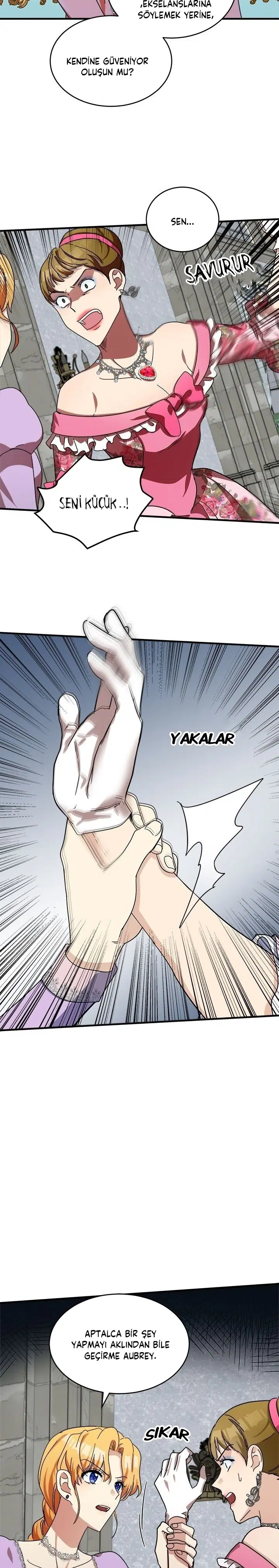 Kötülüğün İkinci Yaşamı - Bölüm 62 Sayfa 15