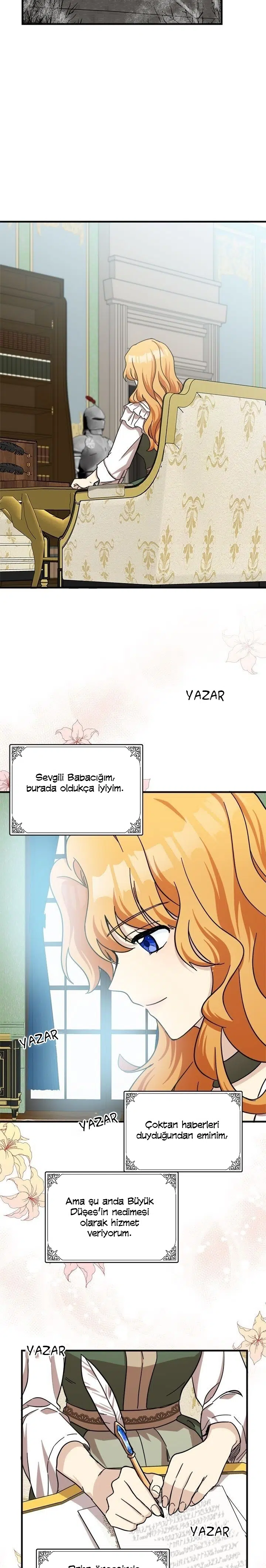 Kötülüğün İkinci Yaşamı - Bölüm 63 Sayfa 9