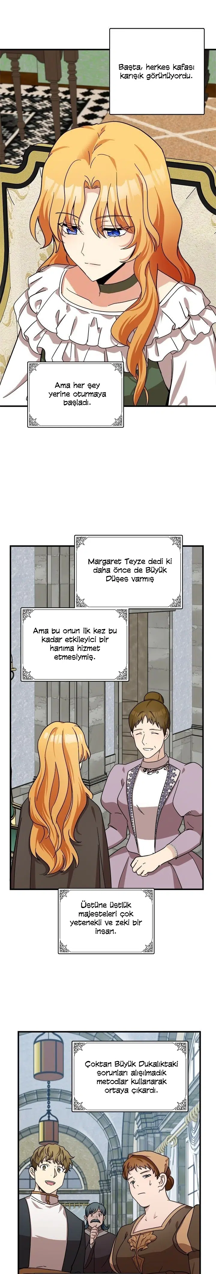 Kötülüğün İkinci Yaşamı - Bölüm 63 Sayfa 12