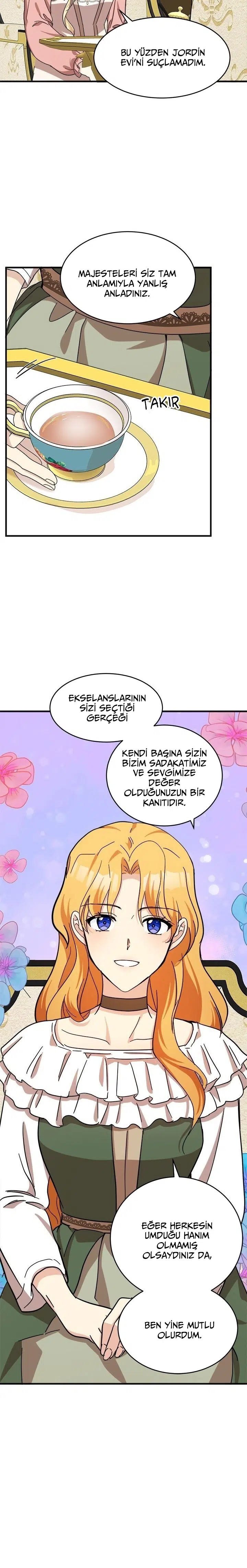 Kötülüğün İkinci Yaşamı - Bölüm 63 Sayfa 23