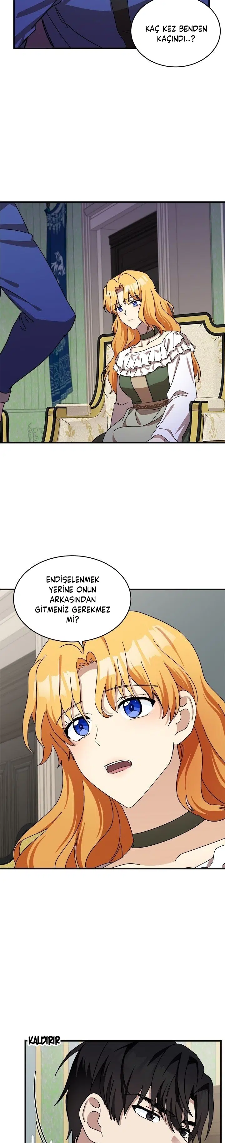 Kötülüğün İkinci Yaşamı - Bölüm 64 Sayfa 12