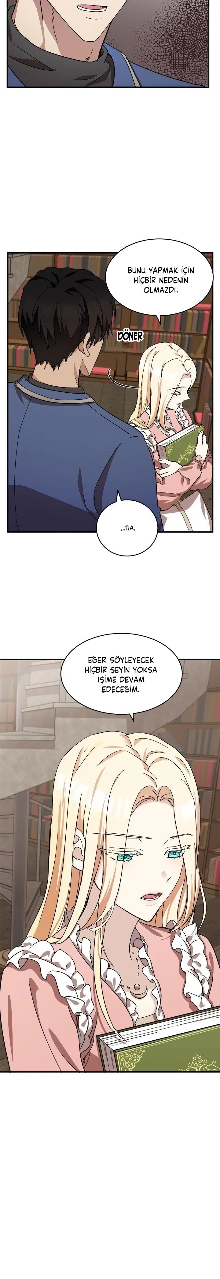 Kötülüğün İkinci Yaşamı - Bölüm 64 Sayfa 18