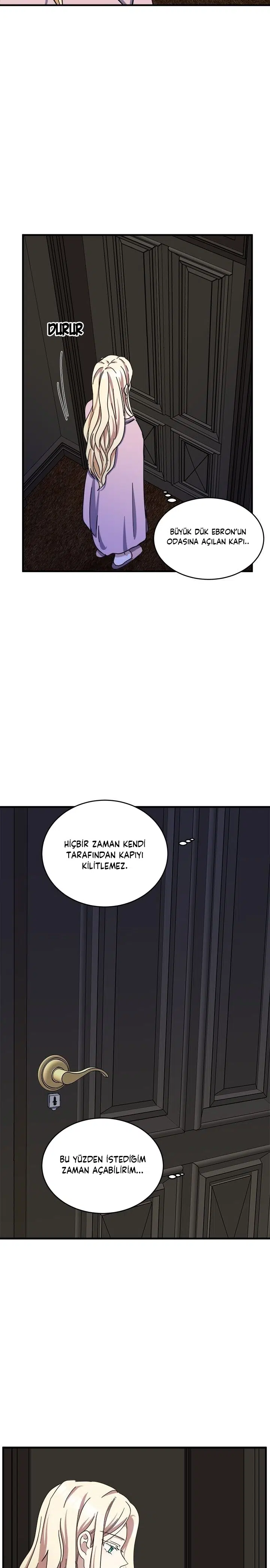 Kötülüğün İkinci Yaşamı - Bölüm 65 Sayfa 6