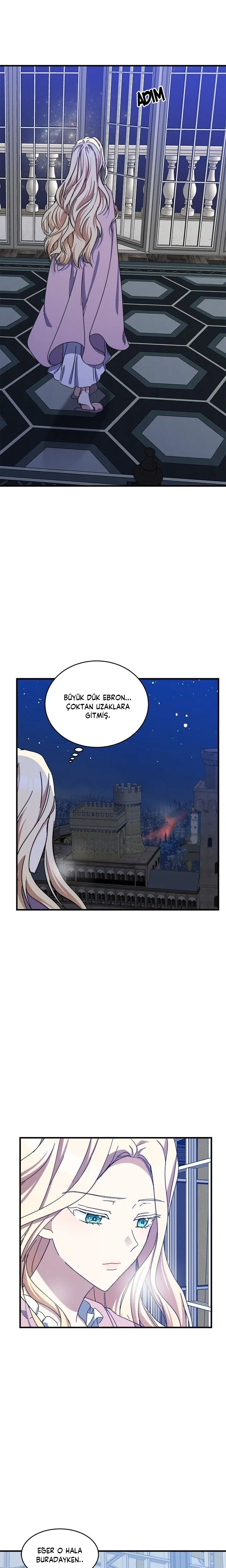 Kötülüğün İkinci Yaşamı - Bölüm 65 Sayfa 9