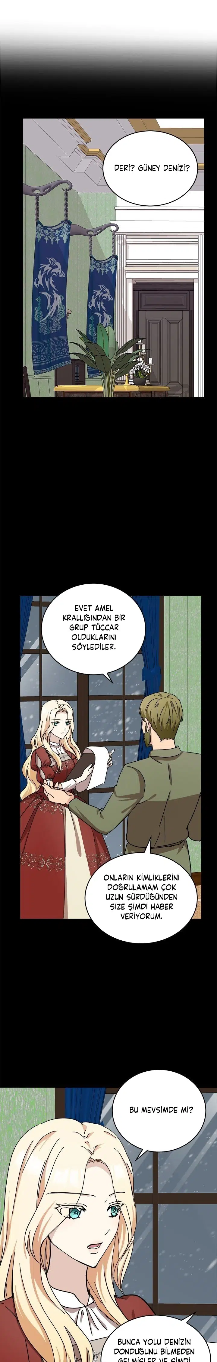 Kötülüğün İkinci Yaşamı - Bölüm 65 Sayfa 14