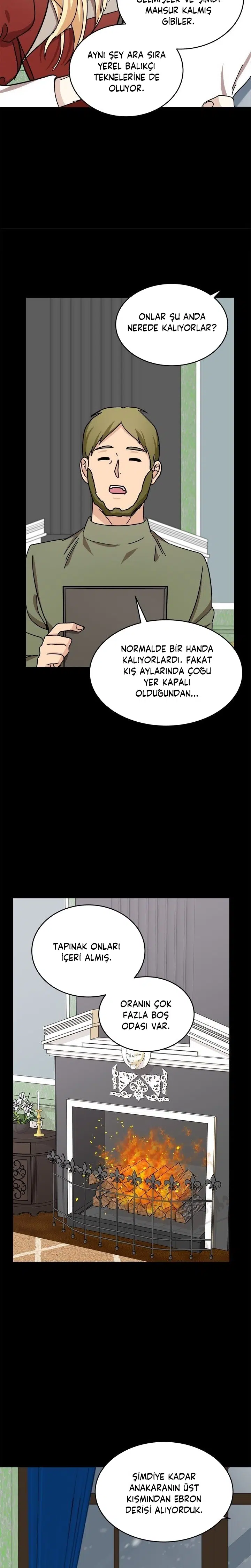 Kötülüğün İkinci Yaşamı - Bölüm 65 Sayfa 15