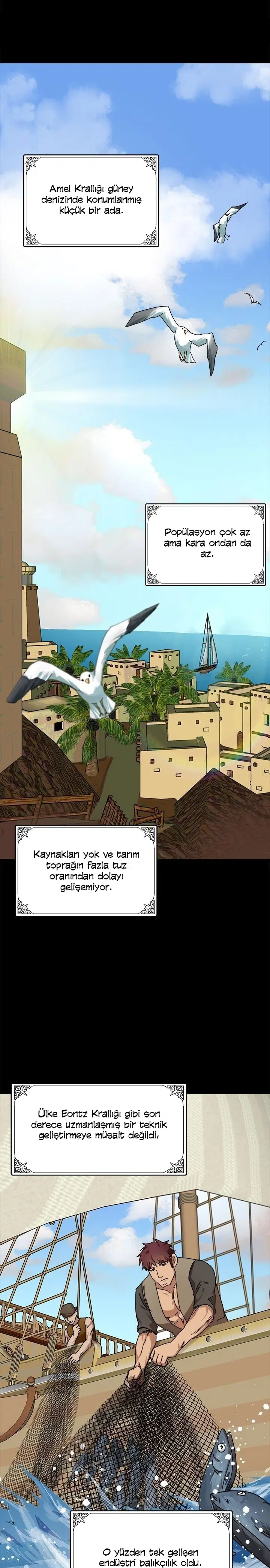 Kötülüğün İkinci Yaşamı - Bölüm 67 Sayfa 6