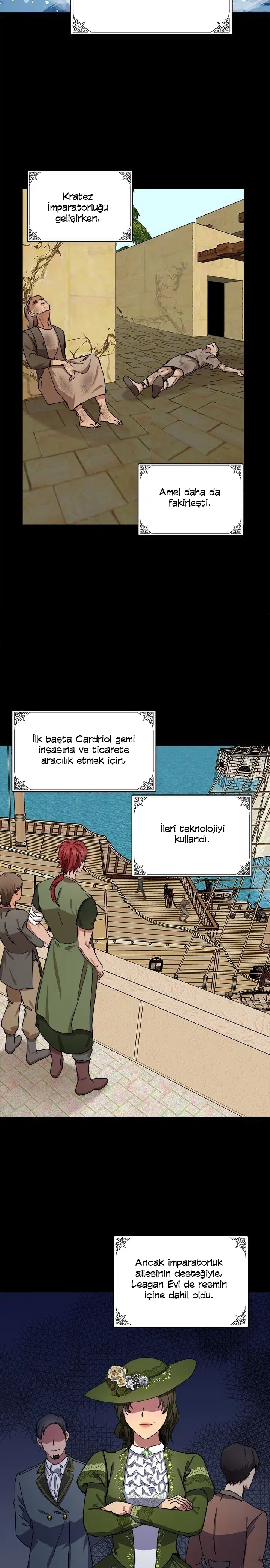 Kötülüğün İkinci Yaşamı - Bölüm 67 Sayfa 7