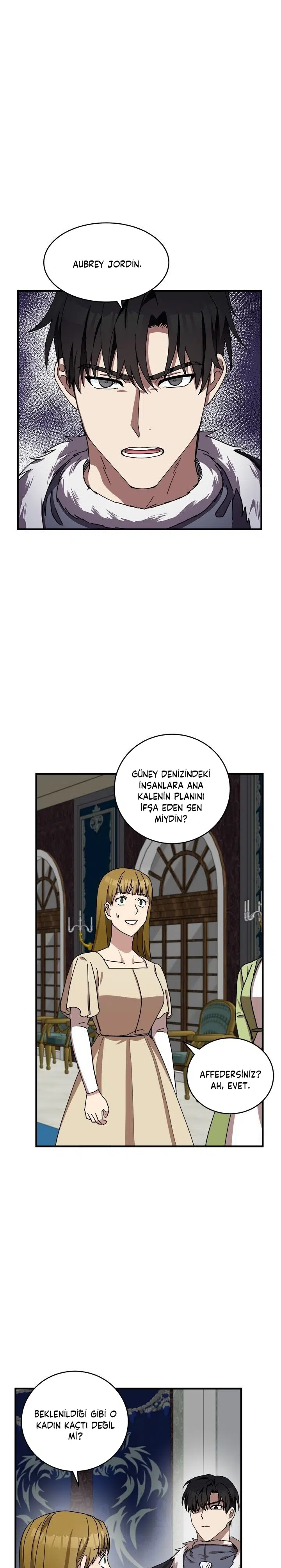 Kötülüğün İkinci Yaşamı - Bölüm 68 Sayfa 4