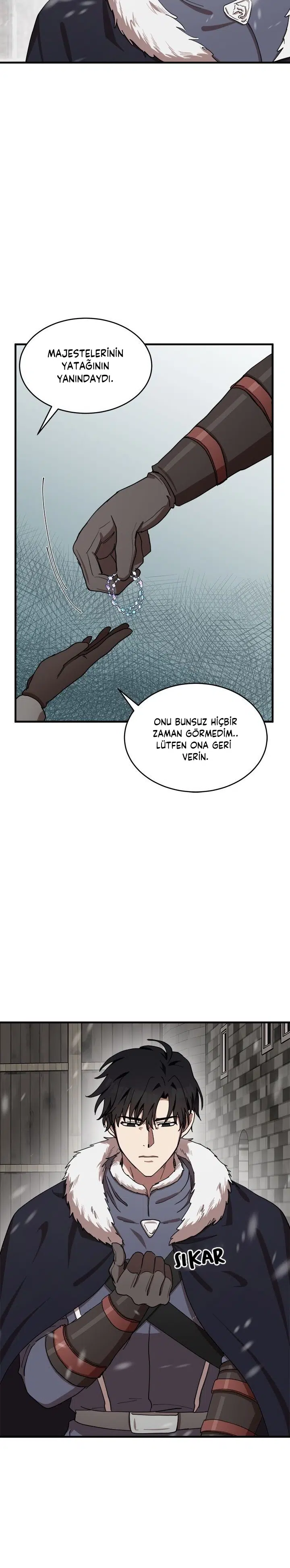 Kötülüğün İkinci Yaşamı - Bölüm 69 Sayfa 4