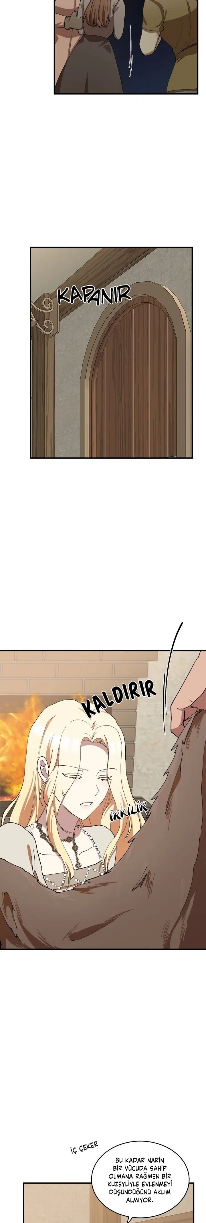 Kötülüğün İkinci Yaşamı - Bölüm 69 Sayfa 11