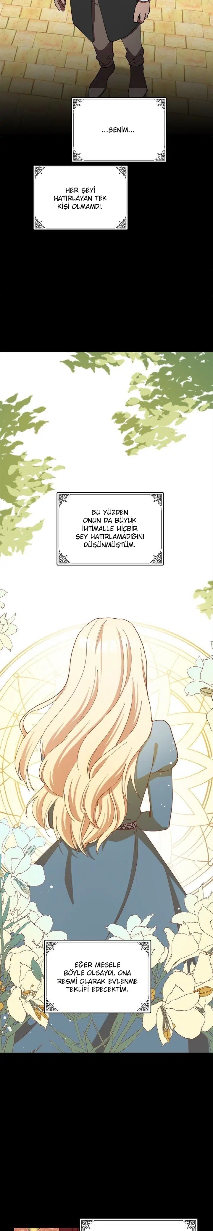 Kötülüğün İkinci Yaşamı - Bölüm 69 Sayfa 16