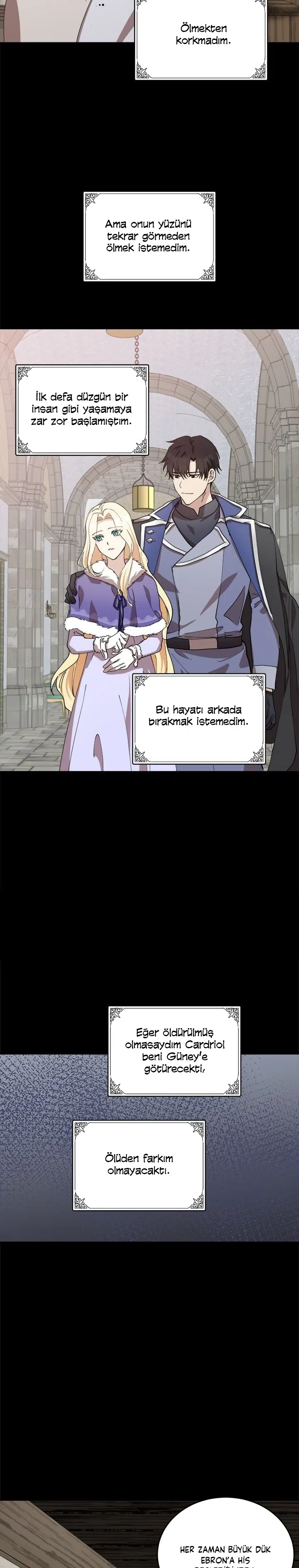 Kötülüğün İkinci Yaşamı - Bölüm 72 Sayfa 5