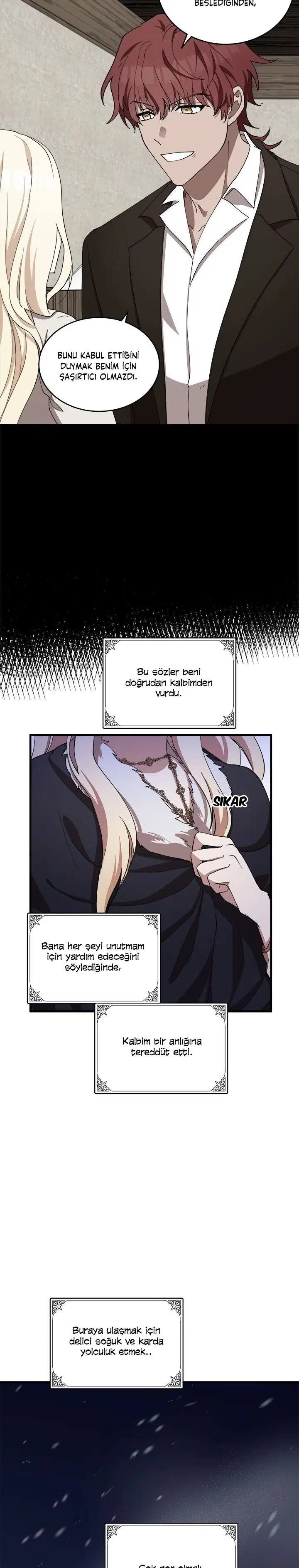 Kötülüğün İkinci Yaşamı - Bölüm 72 Sayfa 6