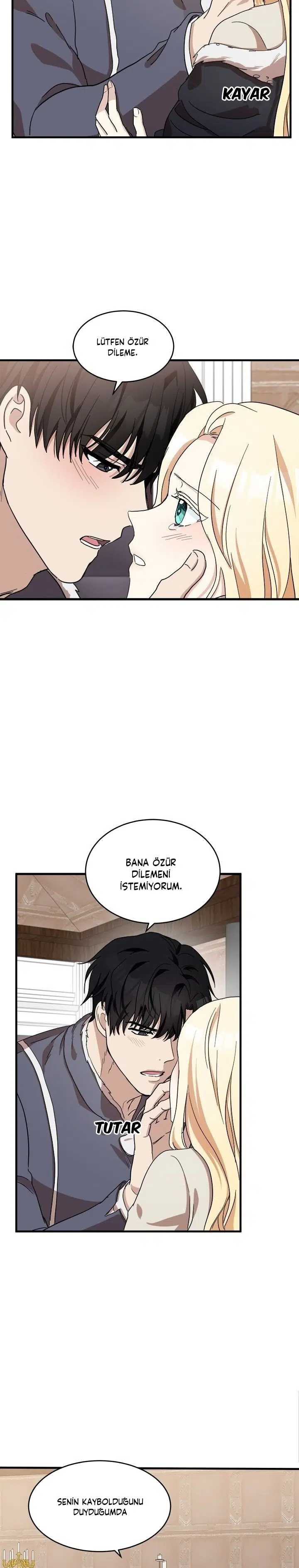 Kötülüğün İkinci Yaşamı - Bölüm 72 Sayfa 12