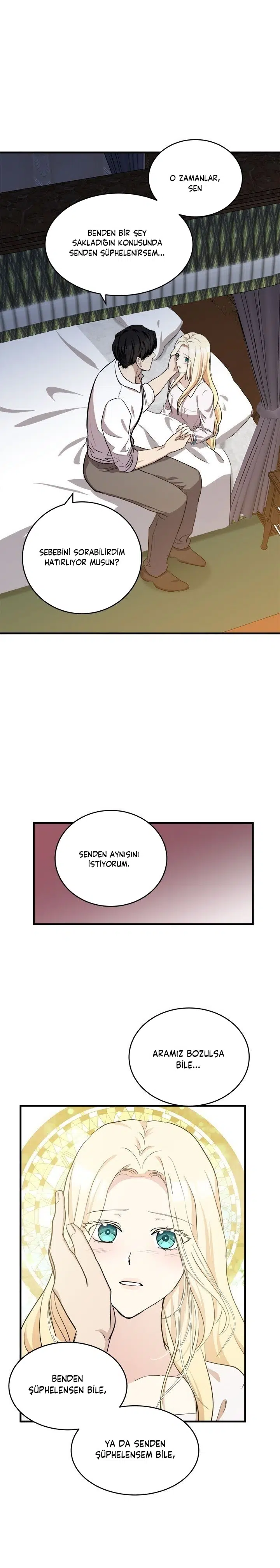 Kötülüğün İkinci Yaşamı - Bölüm 73 Sayfa 6