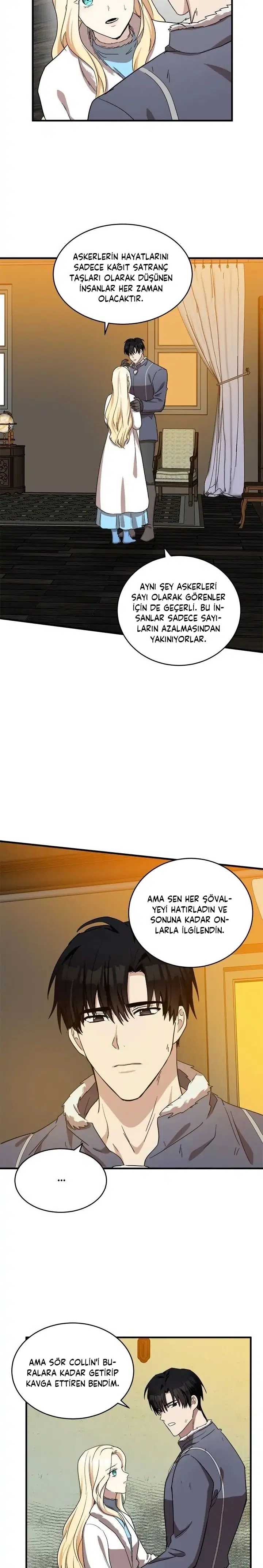 Kötülüğün İkinci Yaşamı - Bölüm 76 Sayfa 4