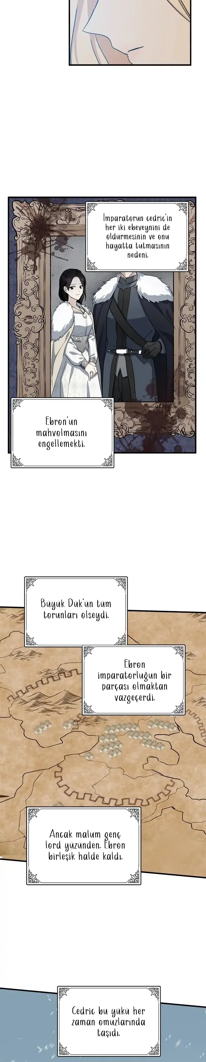 Kötülüğün İkinci Yaşamı - Bölüm 76 Sayfa 20