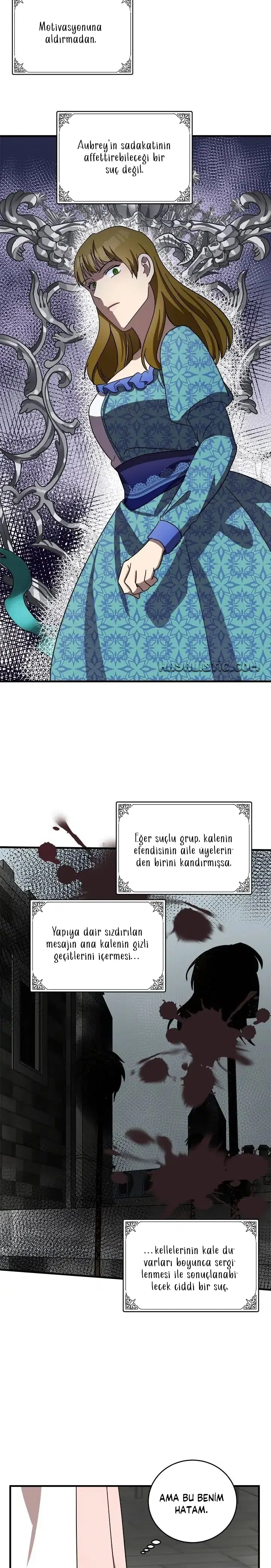 Kötülüğün İkinci Yaşamı - Bölüm 77 Sayfa 7
