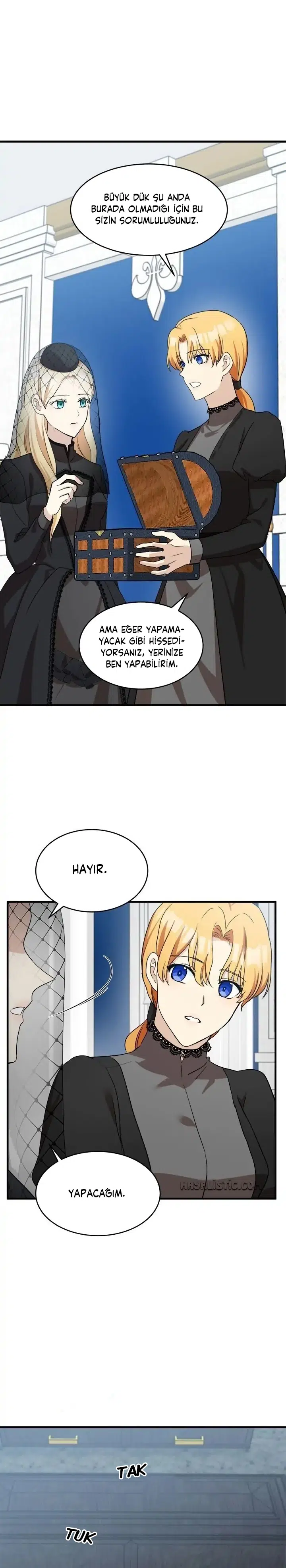 Kötülüğün İkinci Yaşamı - Bölüm 78 Sayfa 7
